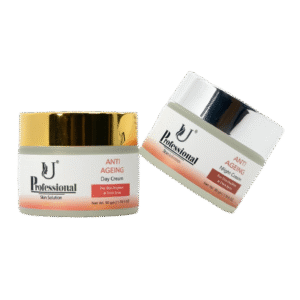 Anti-Ageing Day & Night Cream