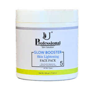 Glow Booster Skin Lightening Face Pack