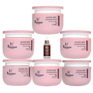 Gaood-Bye Pigmentation – Pack of 7