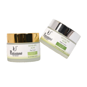 Goodbye Acne Day & Night Cream