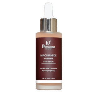 Niacinamide Treatment Face Serum
