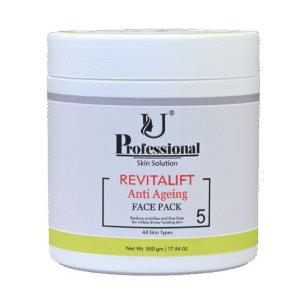 Revitalift Anti Ageing Face Pack