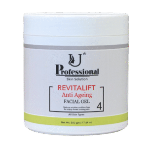 Revitalift Anti Ageing Gel