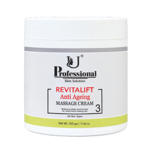 Revitalift Anti Ageing Massage Cream