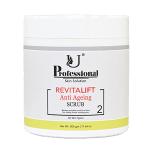 Revitalift Anti Ageing Scrub