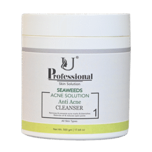 Seaweeds Acne Solution Anti Acne Cleanser
