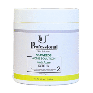 Seaweeds Acne Solution Anti Acne Scrub