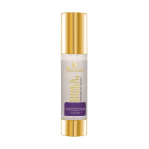 Shine & Smooth Hair Serum ( 50 ml )