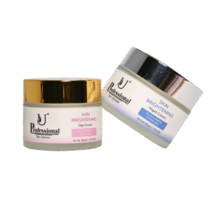 Skin Brightening Day & Night Cream