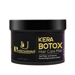 Kera Botox Hair Care Mask ( 500 ml )
