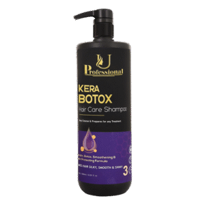Kera Botox Hair Care Shampoo (1000 ml )