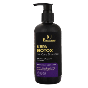 Kera Botox Hair Care Shampoo ( 300 ml )