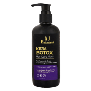 Kera Botox Hair Care Mask ( 300 ml )