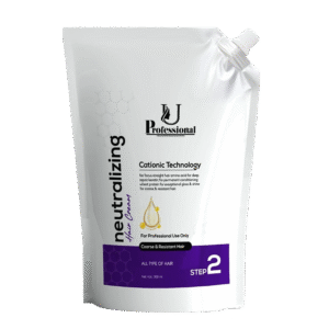 Neutralizing Hair Cream ( 500 ml )